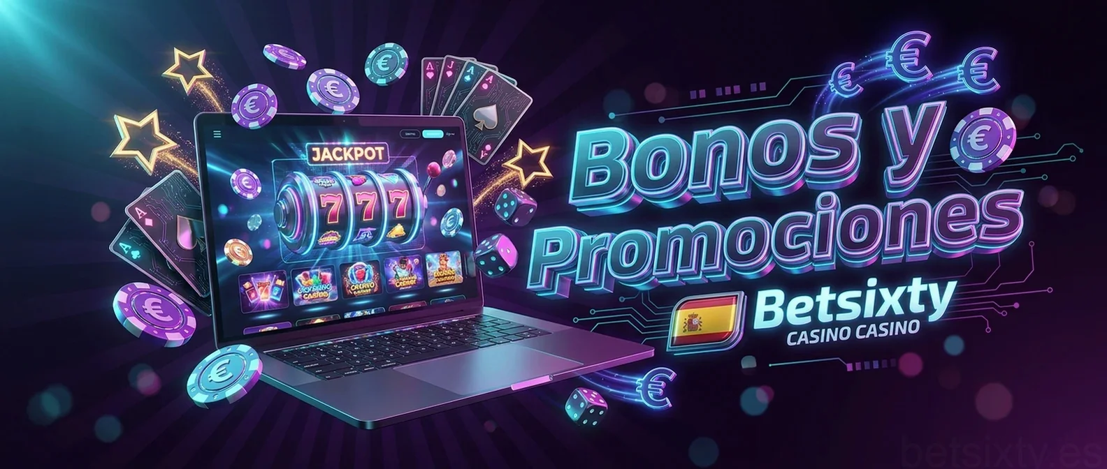 Bonos y Promociones