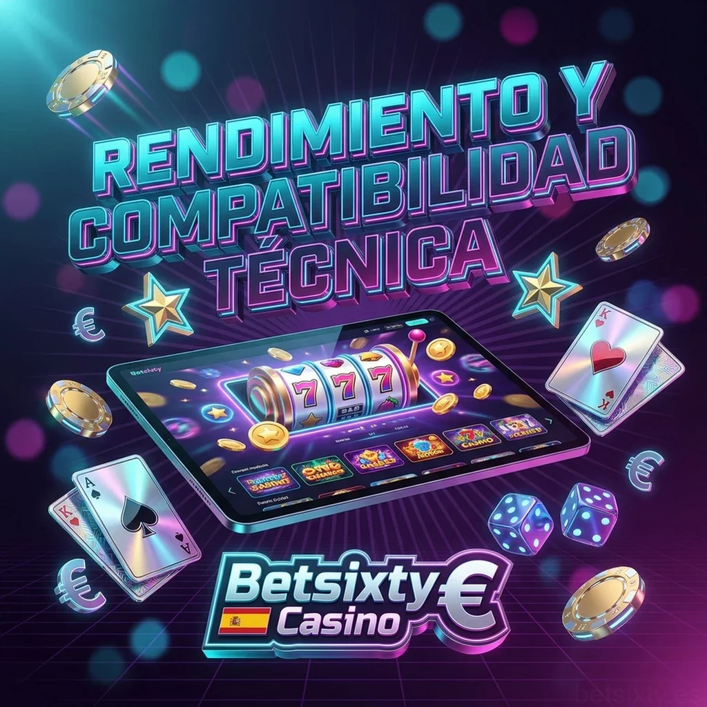Rendimiento y Compatibilidad Técnica